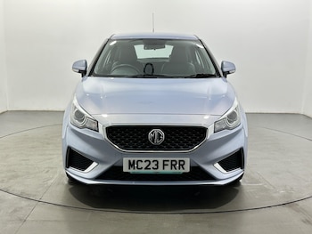 Used MG MG3 2023 for sale - 79590121: Photo