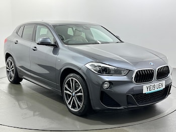 Used BMW X2 2019 for sale - 77537639: Photo