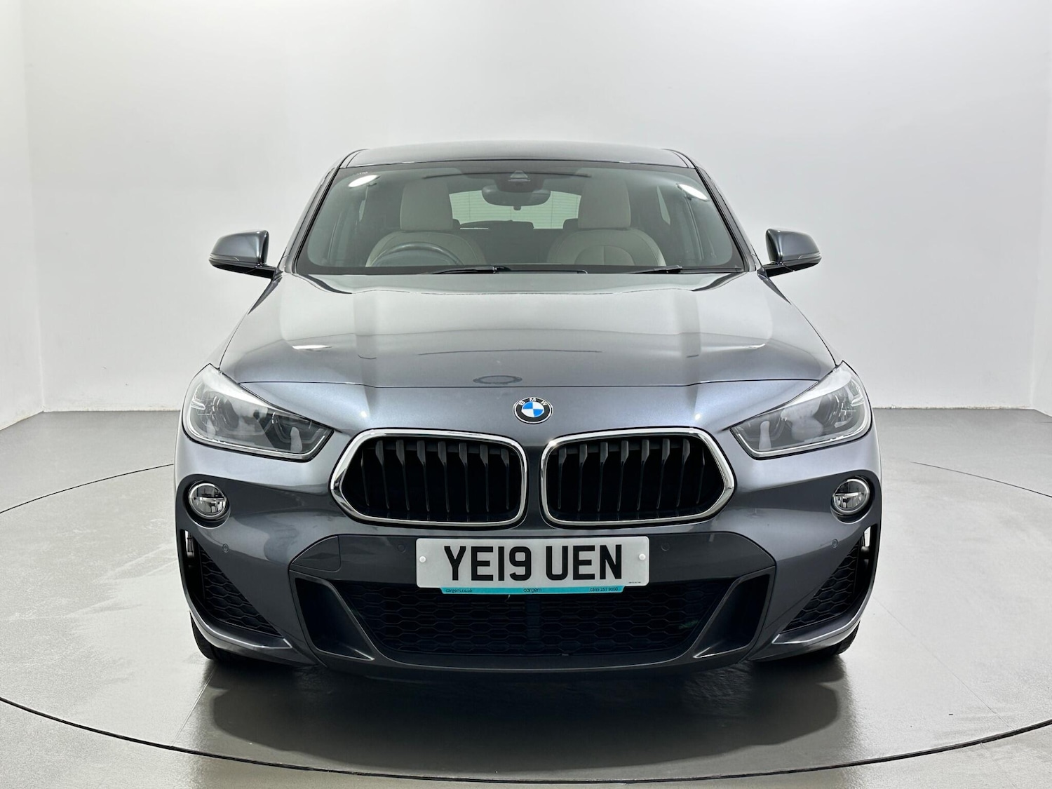 Used BMW X2 2019 for sale - 77537639: Photo 3