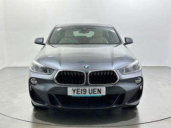 Used BMW X2 2019 for sale - 77537639: Photo
