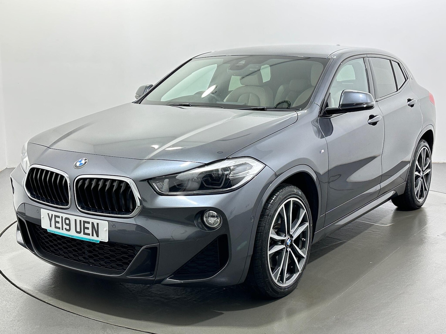 Used BMW X2 2019 for sale - 77537639: Photo 4