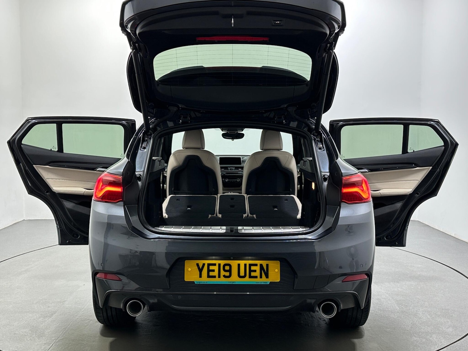 Used BMW X2 2019 for sale - 77537639: Photo 46