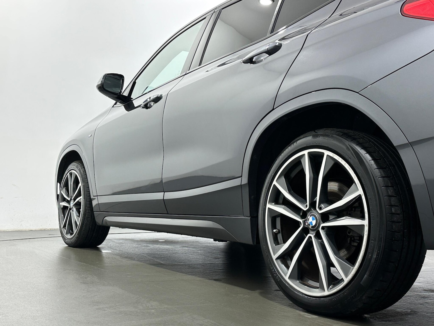 Used BMW X2 2019 for sale - 77537639: Photo 52