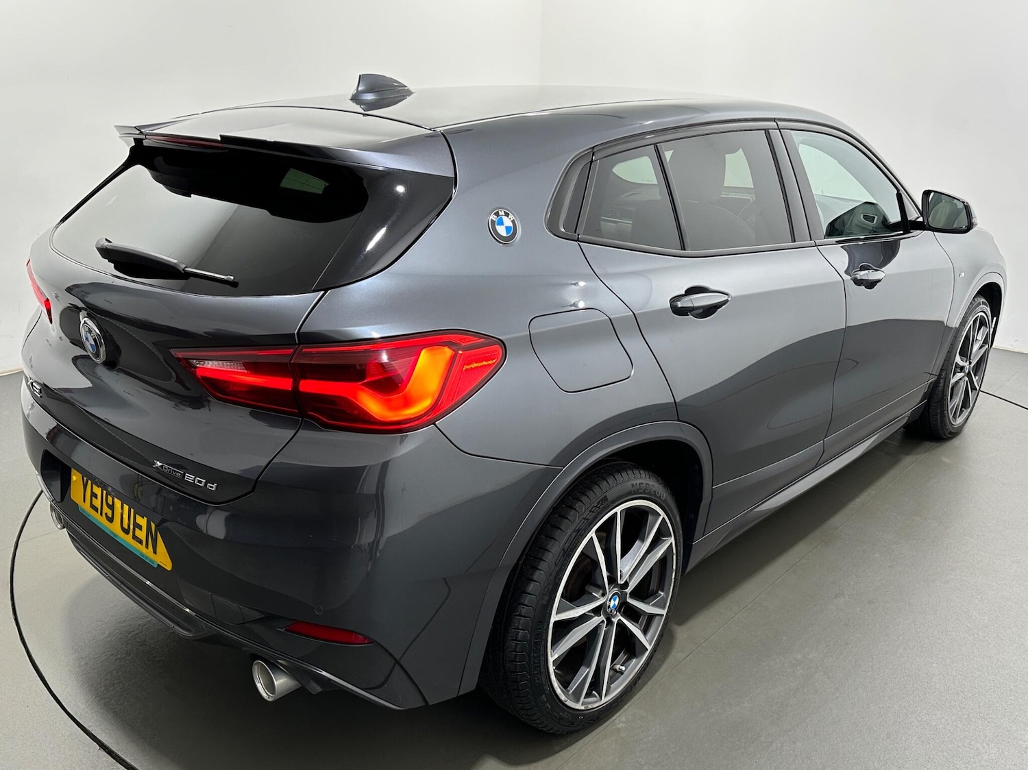 Used BMW X2 2019 for sale - 77537639: Photo 54
