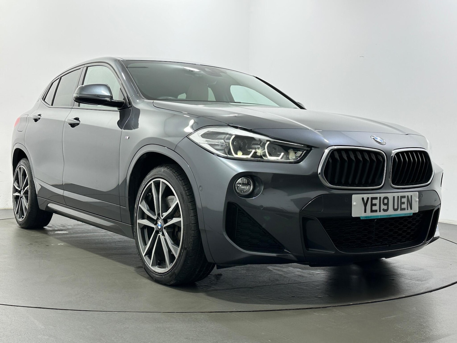 Used BMW X2 2019 for sale - 77537639: Photo 55