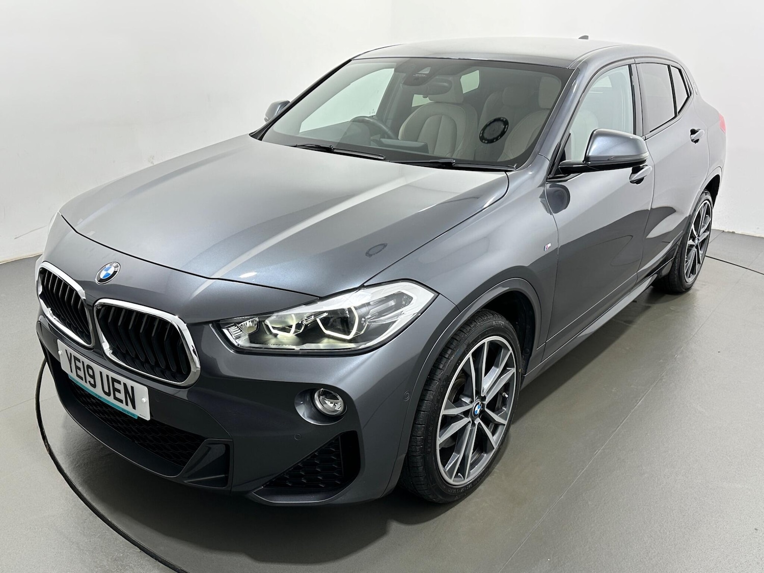 Used BMW X2 2019 for sale - 77537639: Photo 56