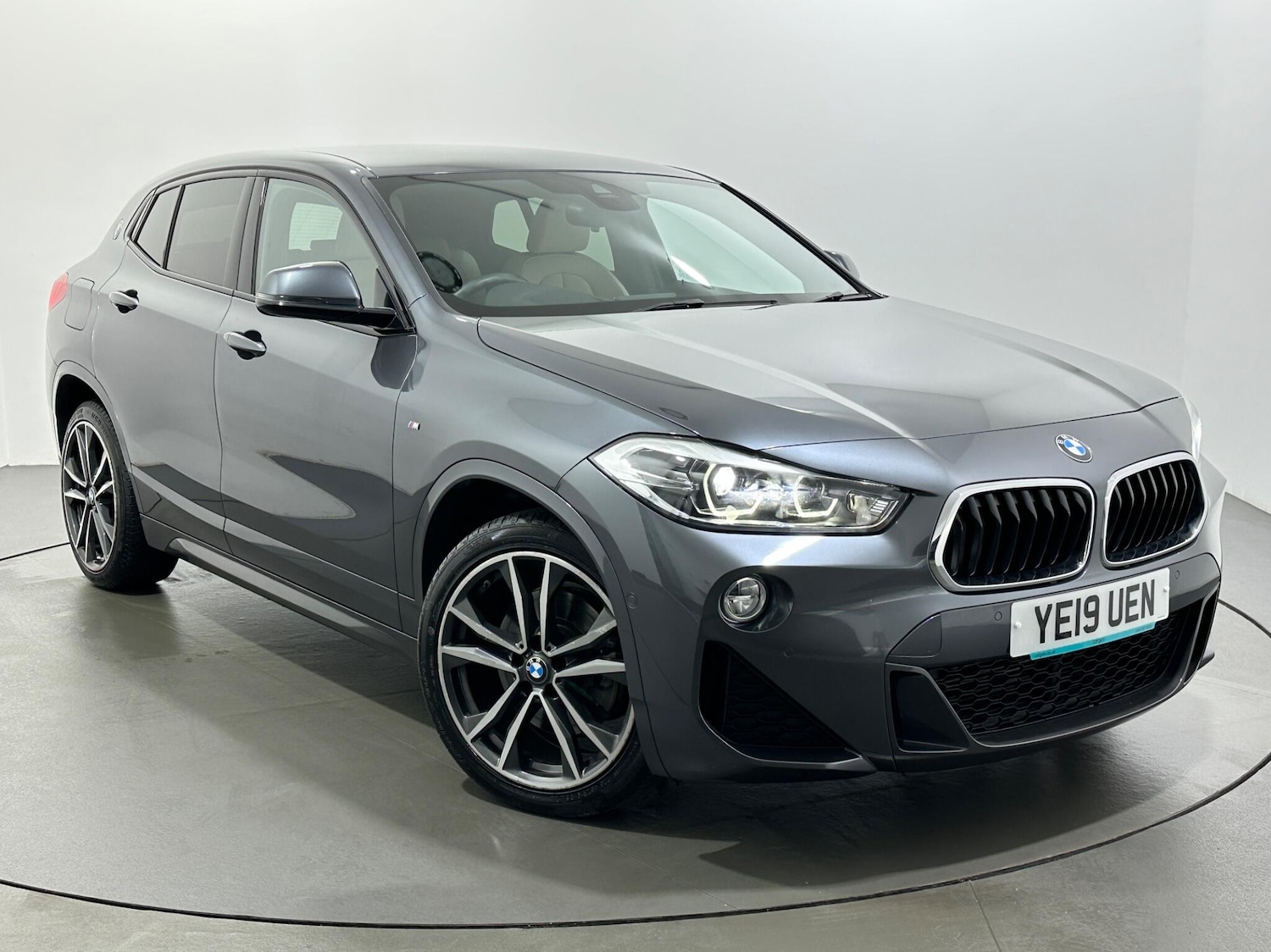 Used BMW X2 2019 for sale - 77537639: Photo 57