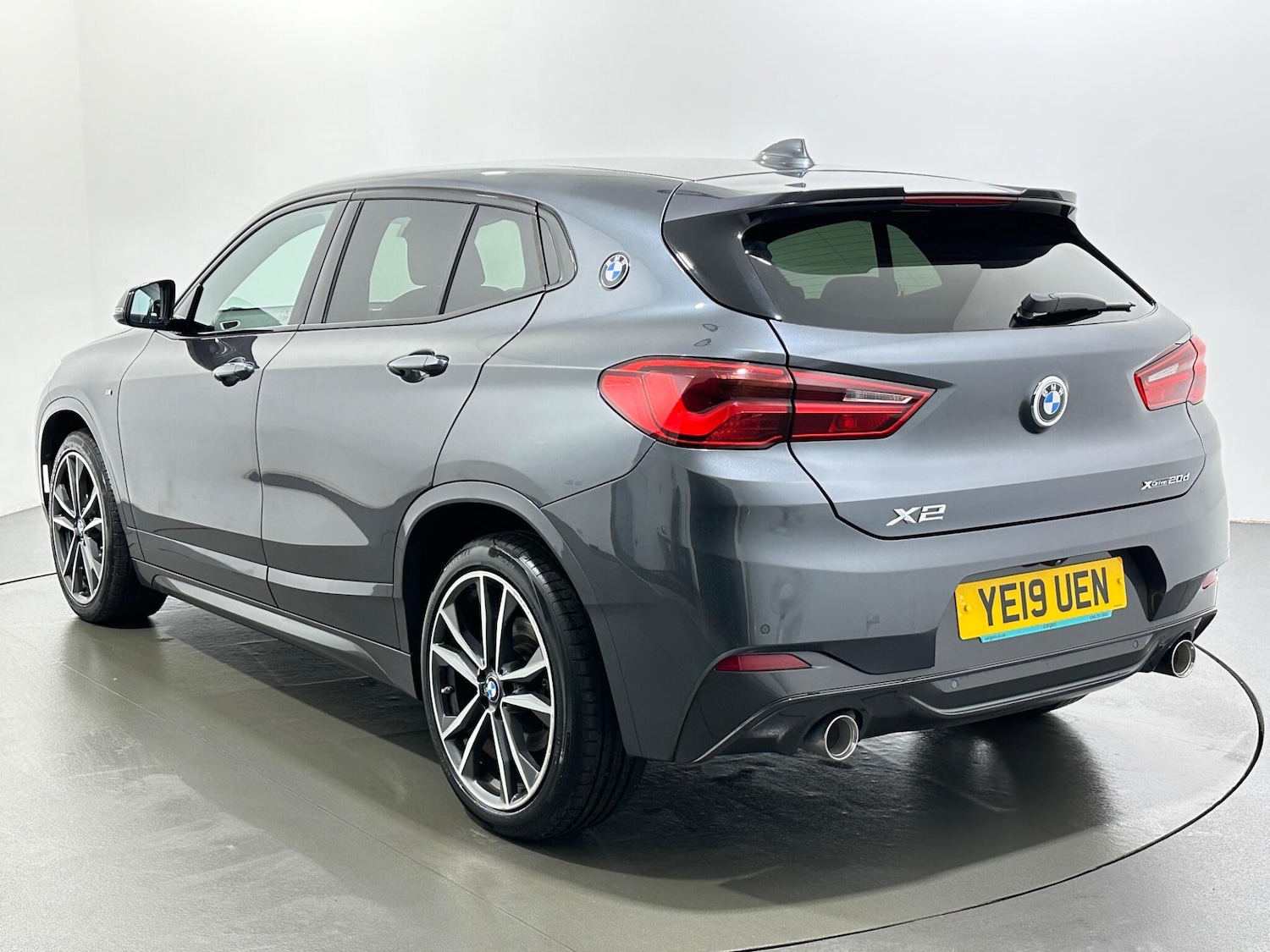 Used BMW X2 2019 for sale - 77537639: Photo 6
