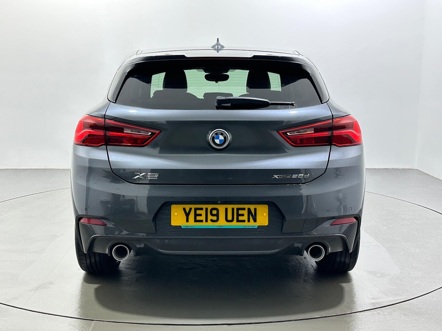 Used BMW X2 2019 for sale - 77537639: Photo 7