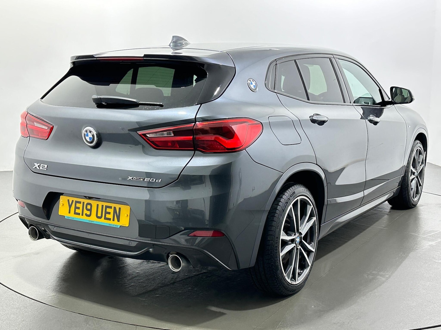Used BMW X2 2019 for sale - 77537639: Photo 8