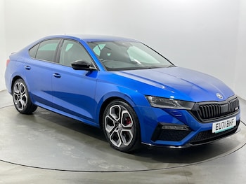 Used Skoda Octavia 2021 for sale - 78527775: Photo