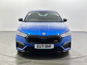 Used Skoda Octavia 2021 for sale - 78527775: Photo