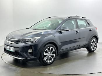 Used Kia Stonic 2019 for sale - 79836188: Photo