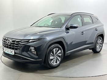 Used Hyundai TUCSON 2023 for sale - 79452515: Photo