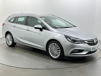 Used Vauxhall Astra 2019 for sale - 79532927: Photo