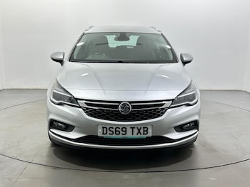 Used Vauxhall Astra 2019 for sale - 79532927: Photo