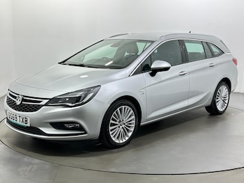 Used Vauxhall Astra 2019 for sale - 79532927: Photo