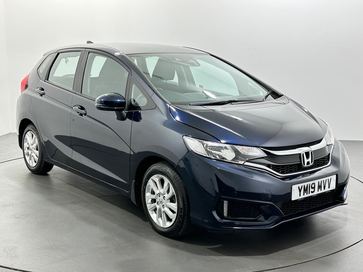 Used Honda Jazz 2019 for sale - 76879000: Photo 1