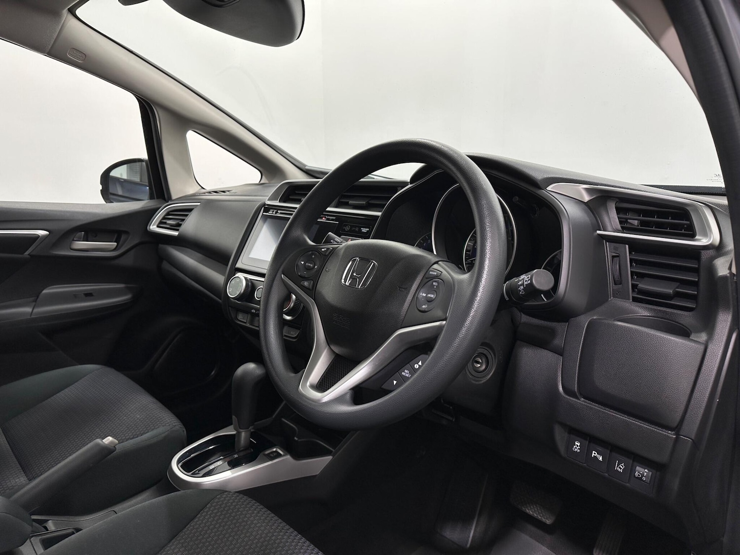 Used Honda Jazz 2019 for sale - 76879000: Photo 10