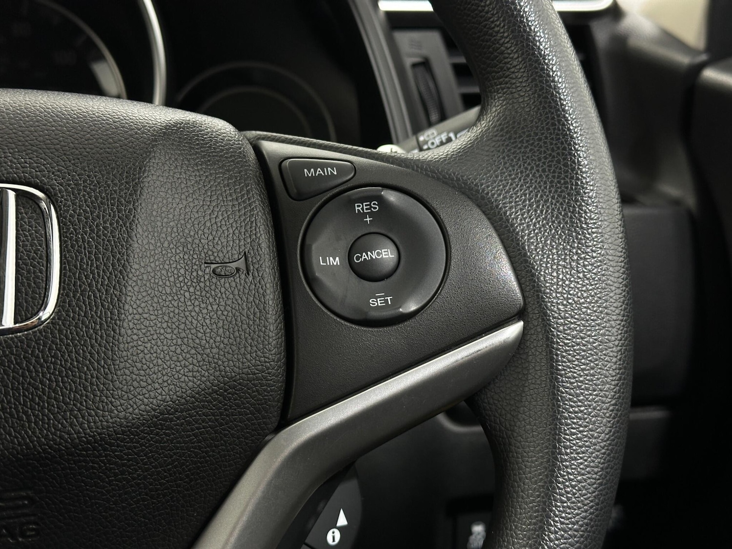 Used Honda Jazz 2019 for sale - 76879000: Photo 15