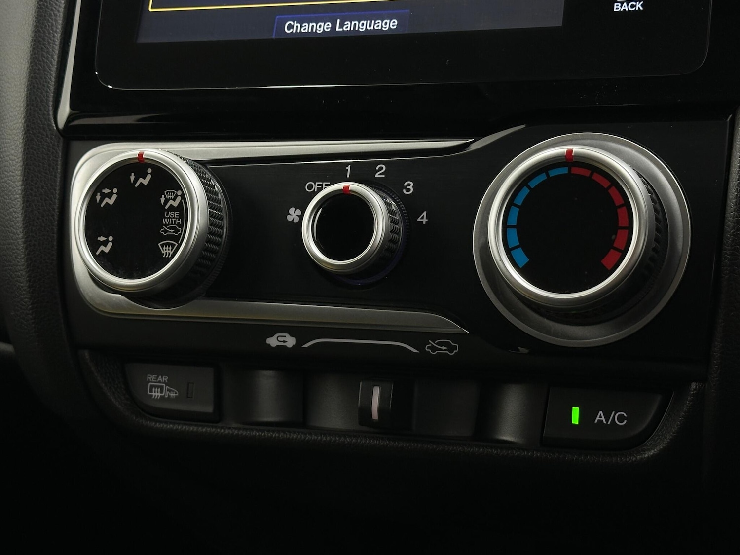 Used Honda Jazz 2019 for sale - 76879000: Photo 20