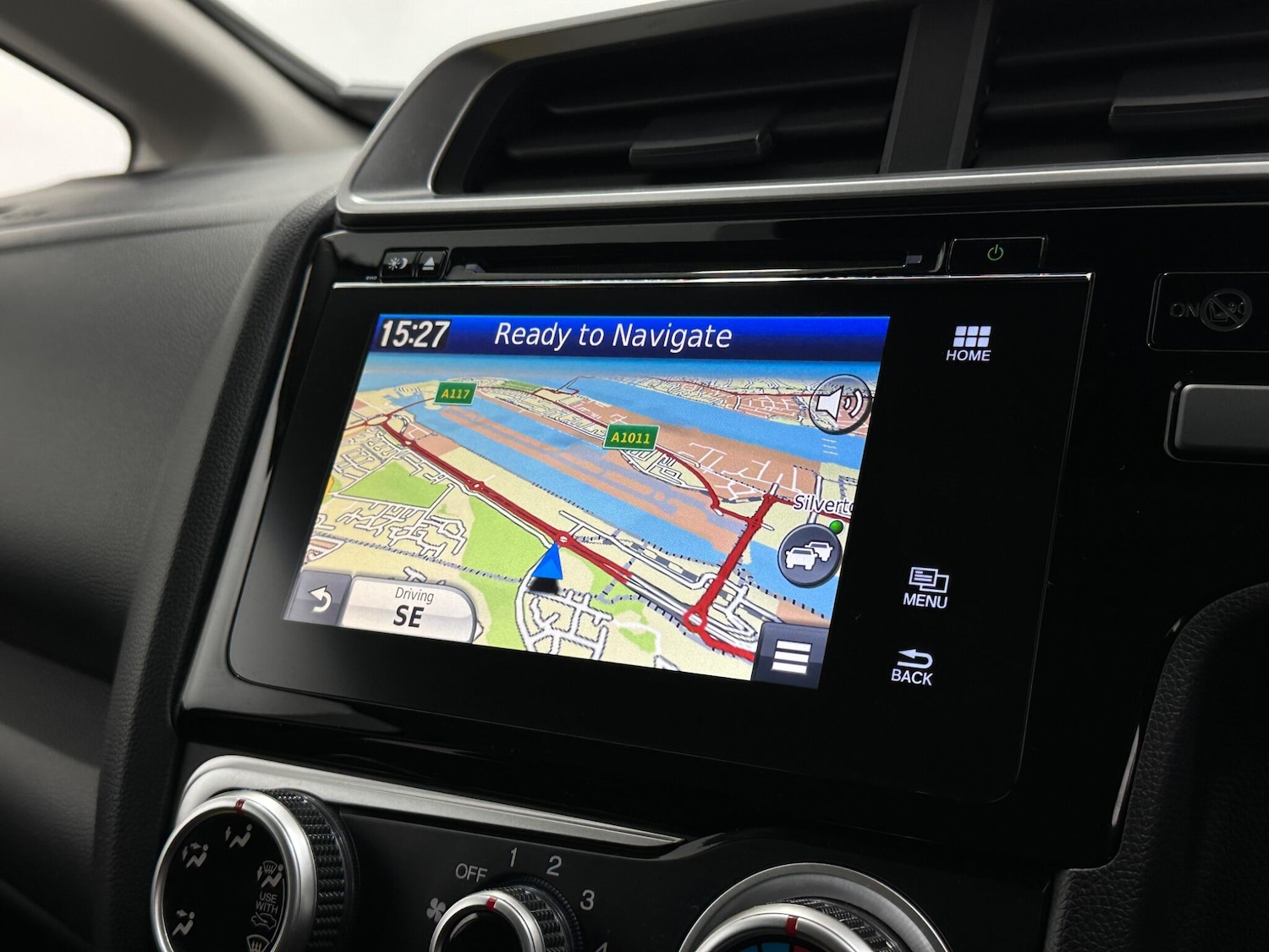 Used Honda Jazz 2019 for sale - 76879000: Photo 21