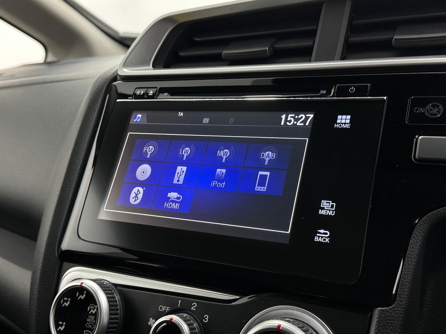 Used Honda Jazz 2019 for sale - 76879000: Photo 22