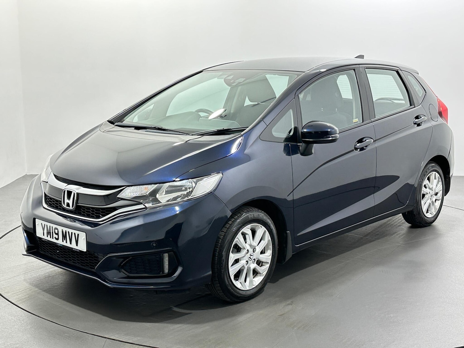 Used Honda Jazz 2019 for sale - 76879000: Photo 4