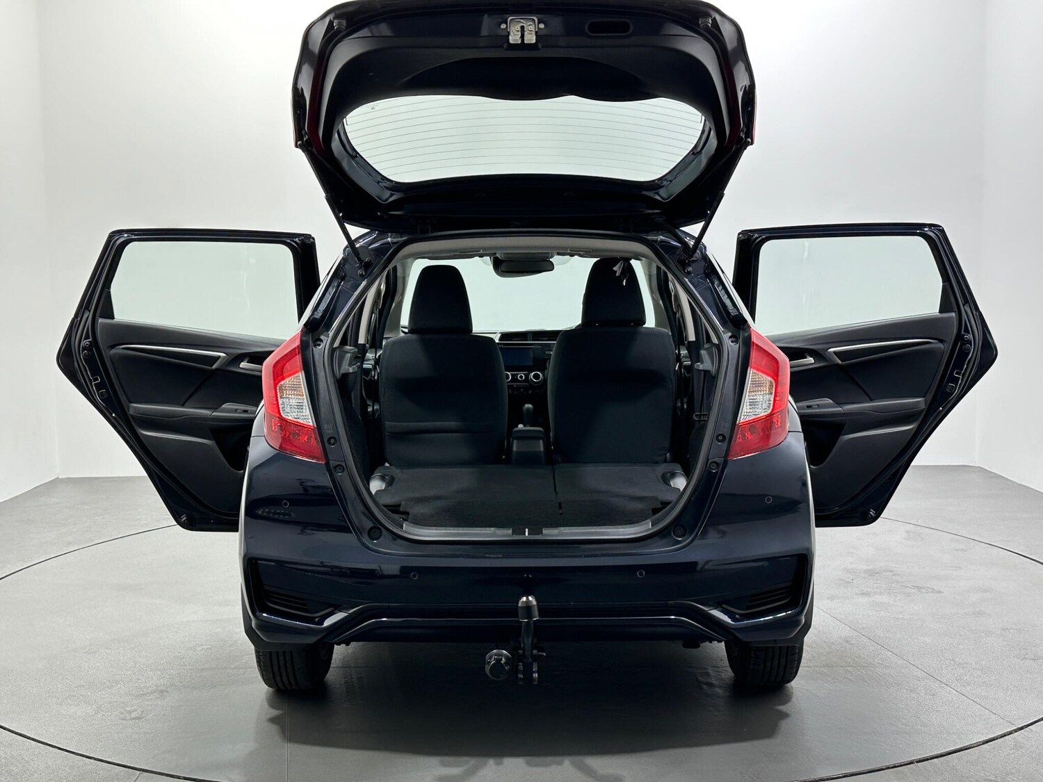 Used Honda Jazz 2019 for sale - 76879000: Photo 41