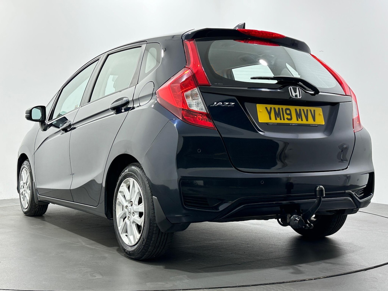 Used Honda Jazz 2019 for sale - 76879000: Photo 45