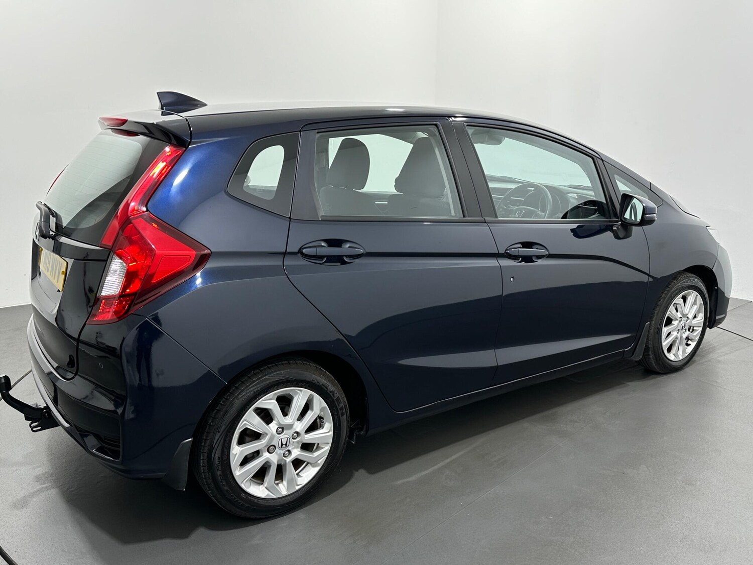 Used Honda Jazz 2019 for sale - 76879000: Photo 48