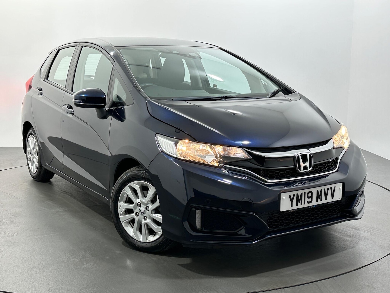 Used Honda Jazz 2019 for sale - 76879000: Photo 51