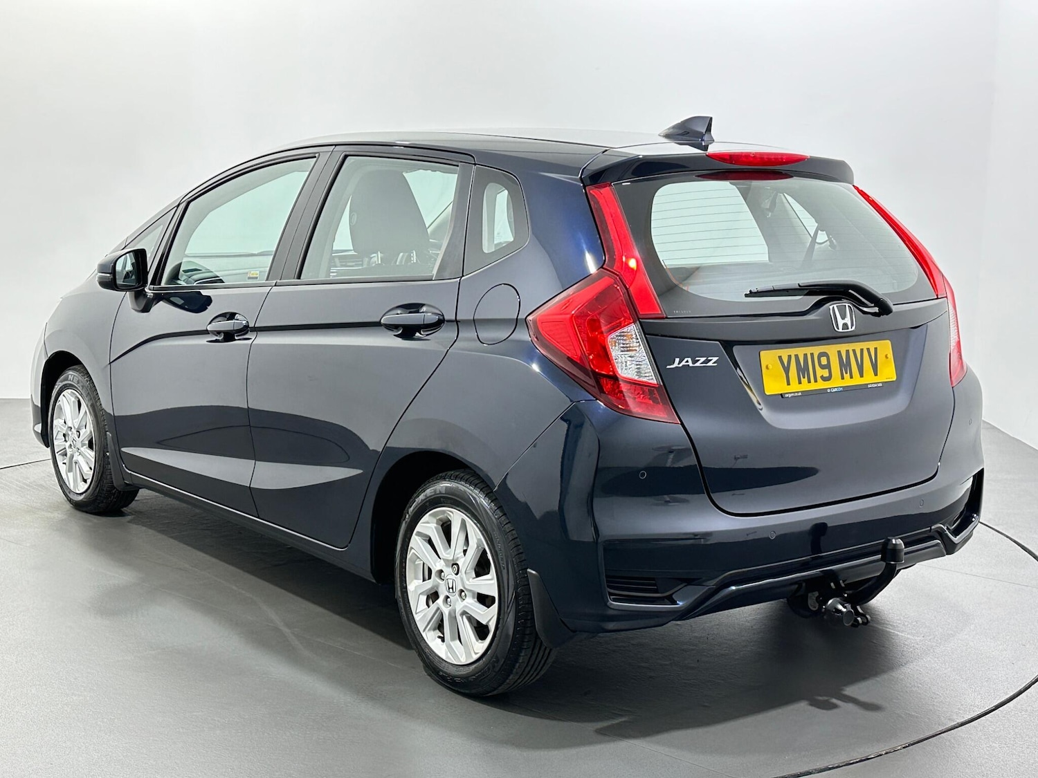 Used Honda Jazz 2019 for sale - 76879000: Photo 6