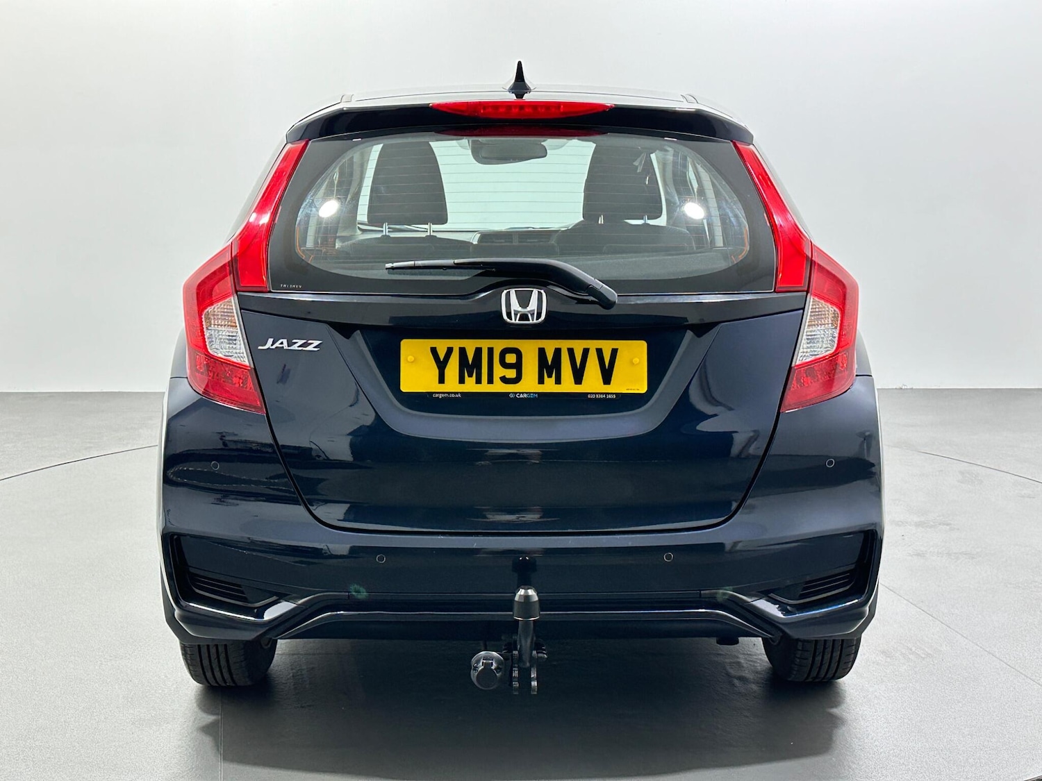 Used Honda Jazz 2019 for sale - 76879000: Photo 7