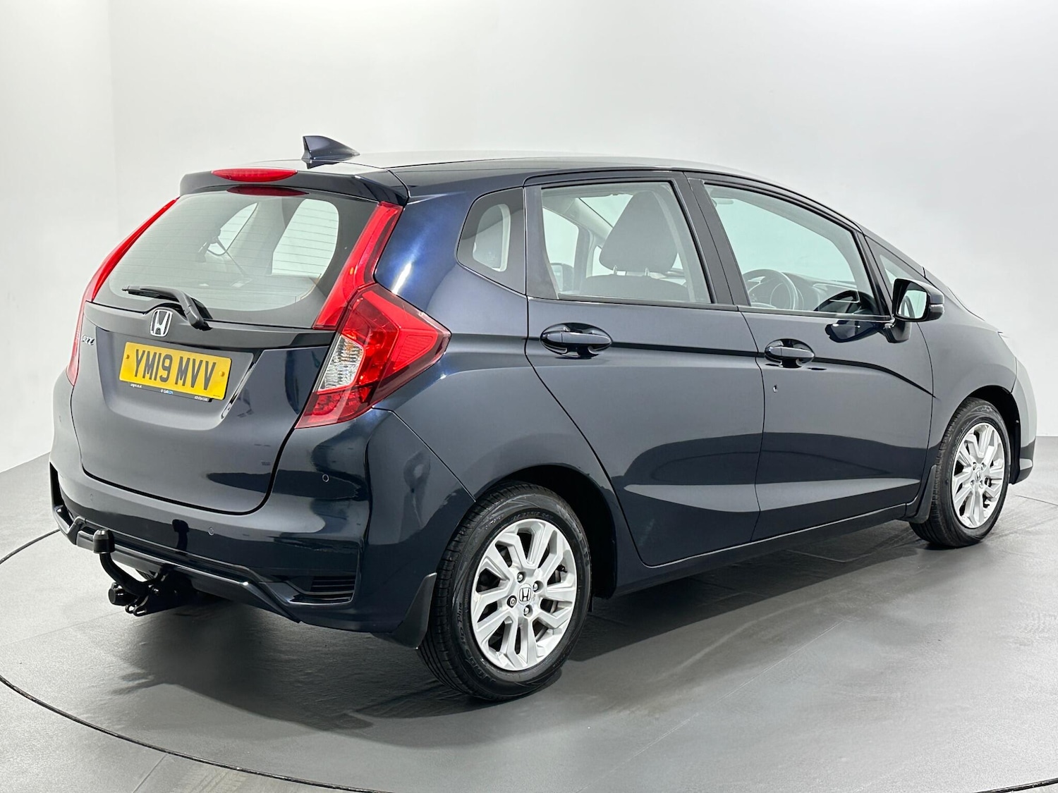 Used Honda Jazz 2019 for sale - 76879000: Photo 8