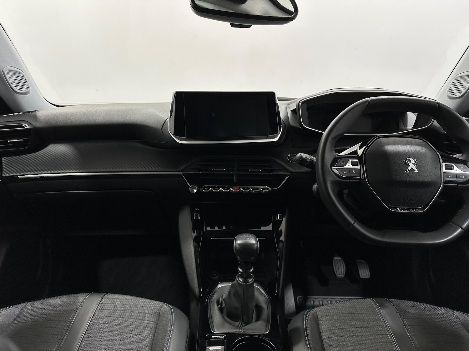 Used Peugeot 2008 2021 for sale - 76913075: Photo 19