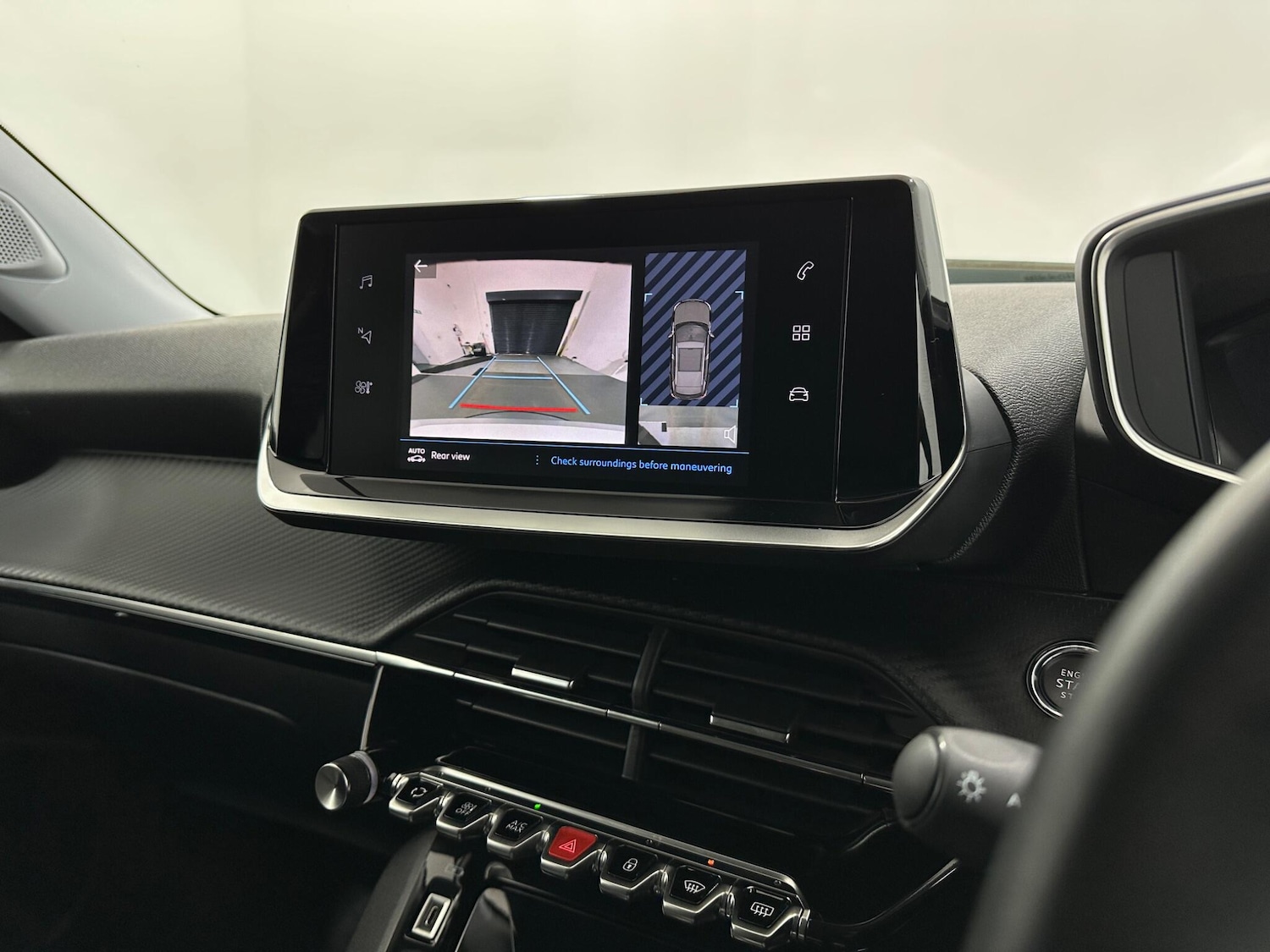 Used Peugeot 2008 2021 for sale - 76913075: Photo 21