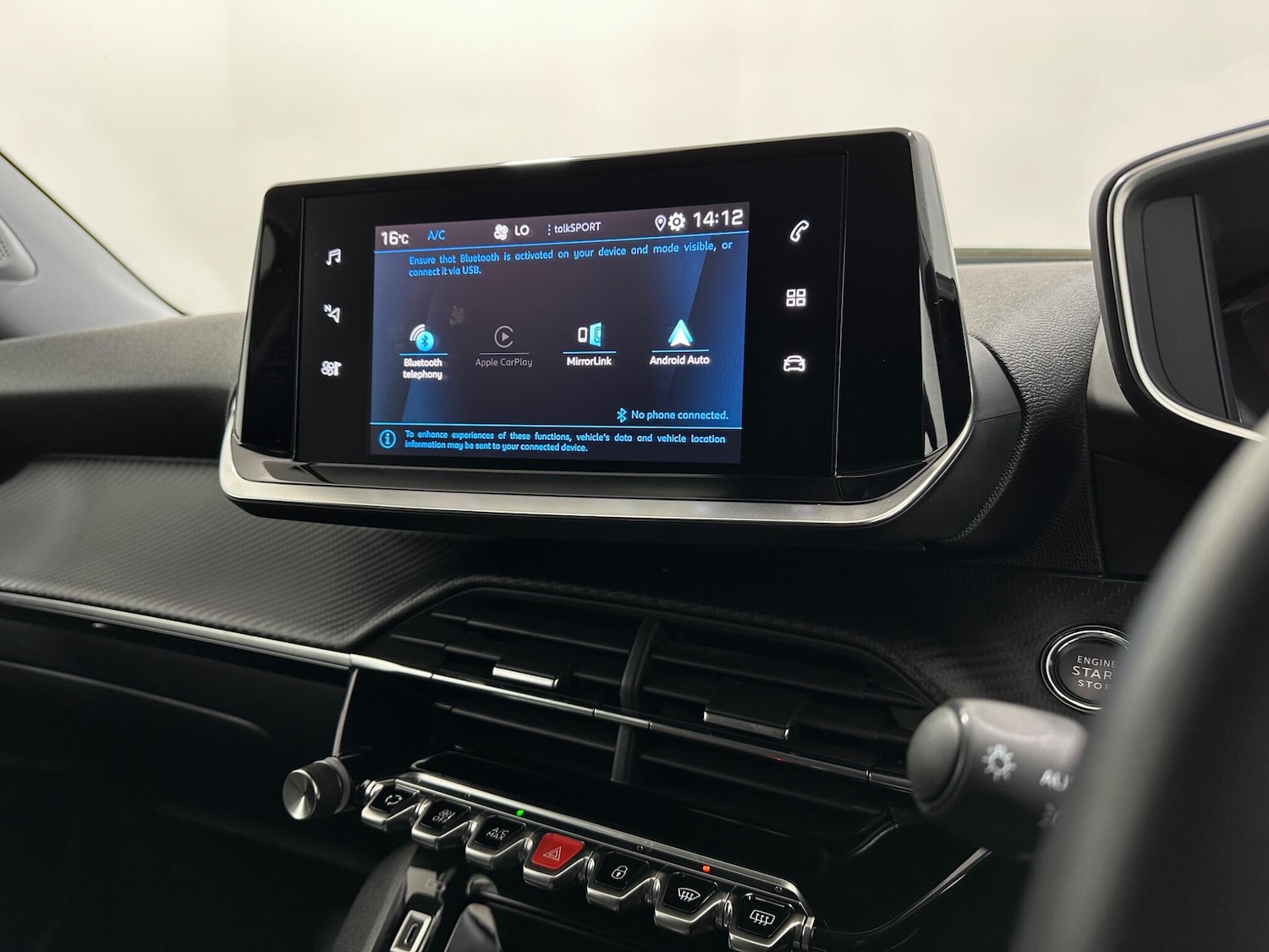 Used Peugeot 2008 2021 for sale - 76913075: Photo 22