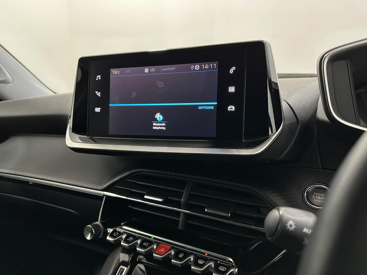 Used Peugeot 2008 2021 for sale - 76913075: Photo 24