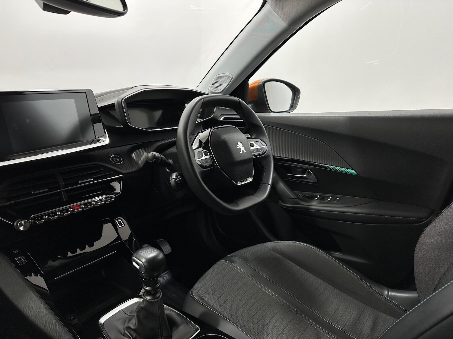 Used Peugeot 2008 2021 for sale - 76913075: Photo 28