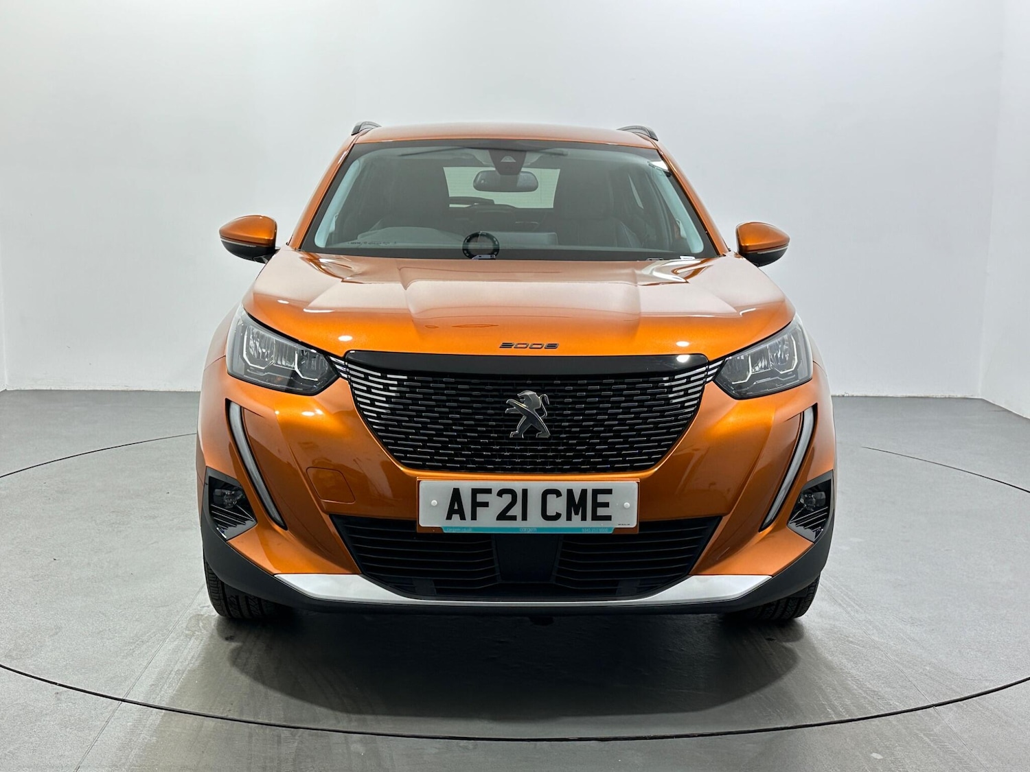 Used Peugeot 2008 2021 for sale - 76913075: Photo 3