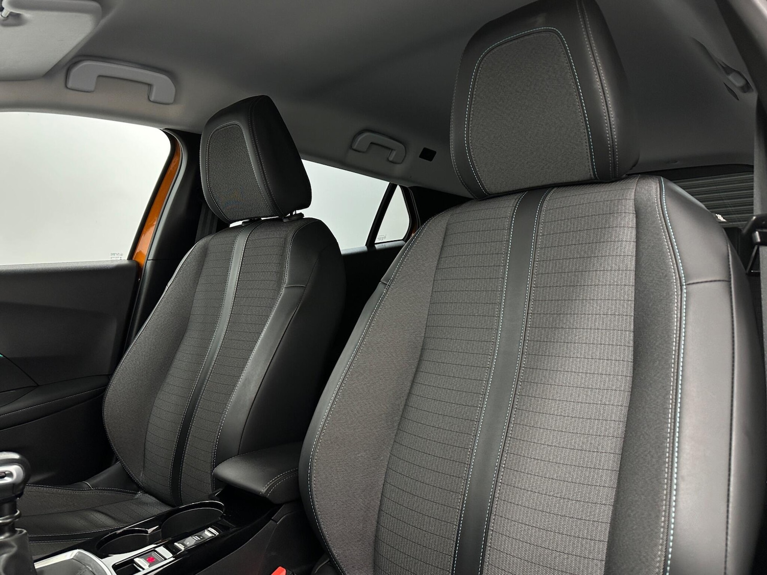 Used Peugeot 2008 2021 for sale - 76913075: Photo 33