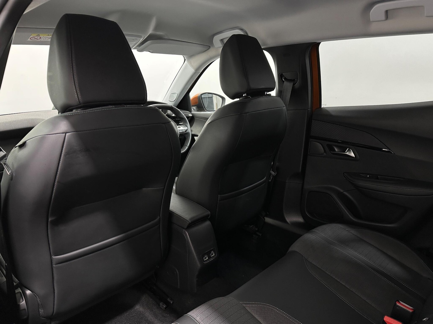 Used Peugeot 2008 2021 for sale - 76913075: Photo 35