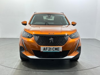 Used Peugeot 2008 2021 for sale - 76913075: Photo