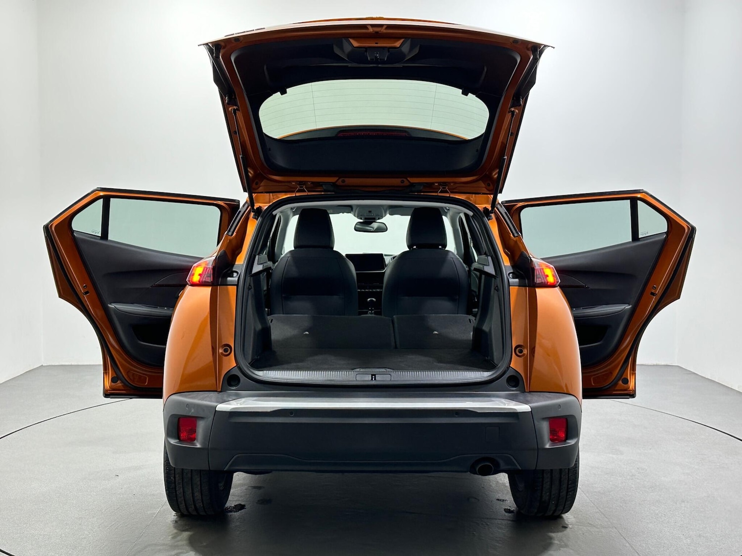 Used Peugeot 2008 2021 for sale - 76913075: Photo 41