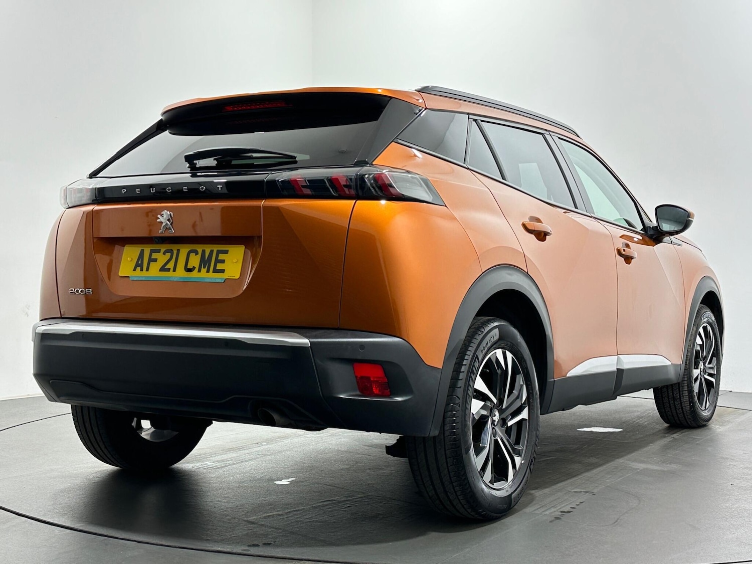 Used Peugeot 2008 2021 for sale - 76913075: Photo 45