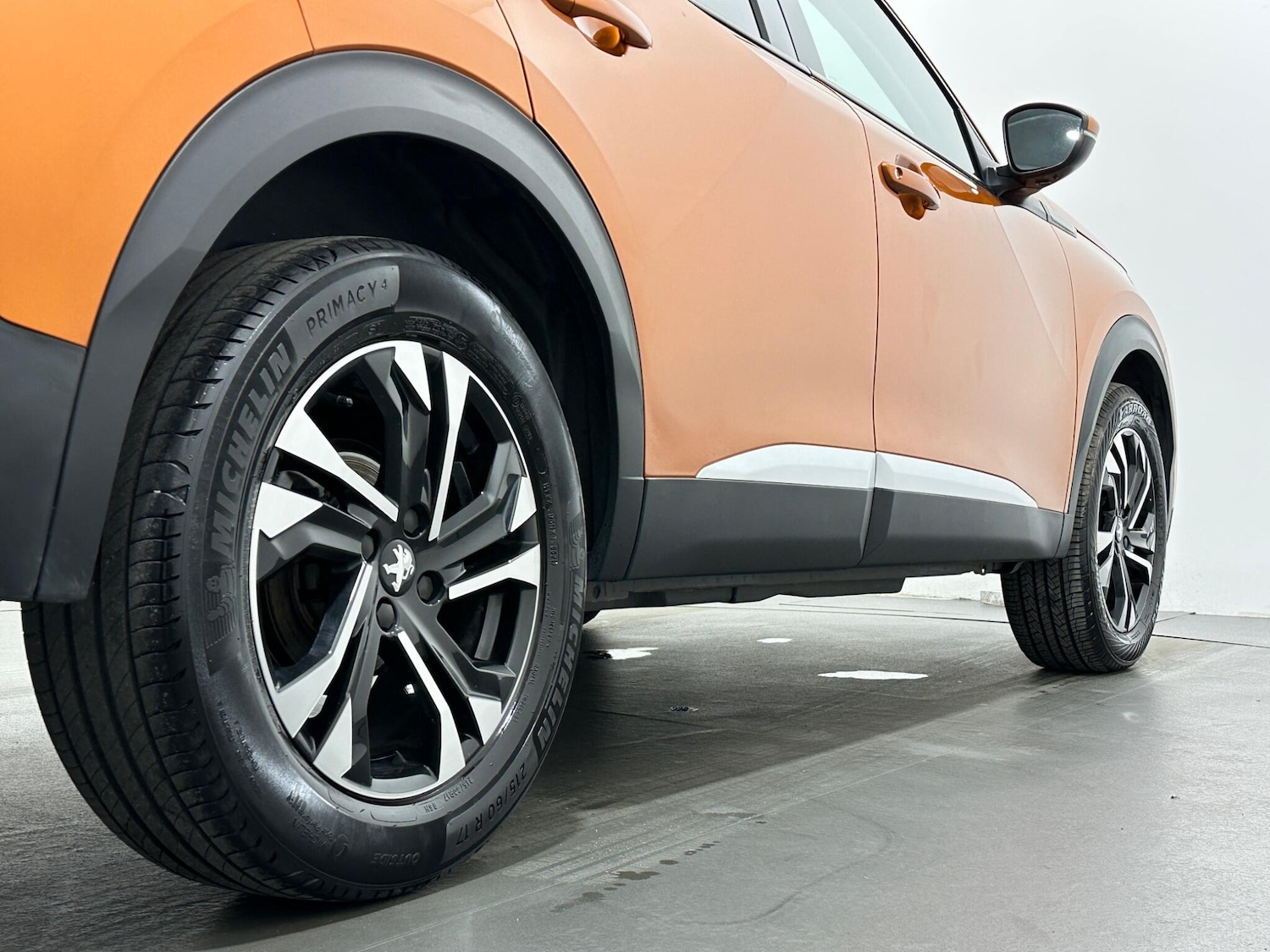 Used Peugeot 2008 2021 for sale - 76913075: Photo 46