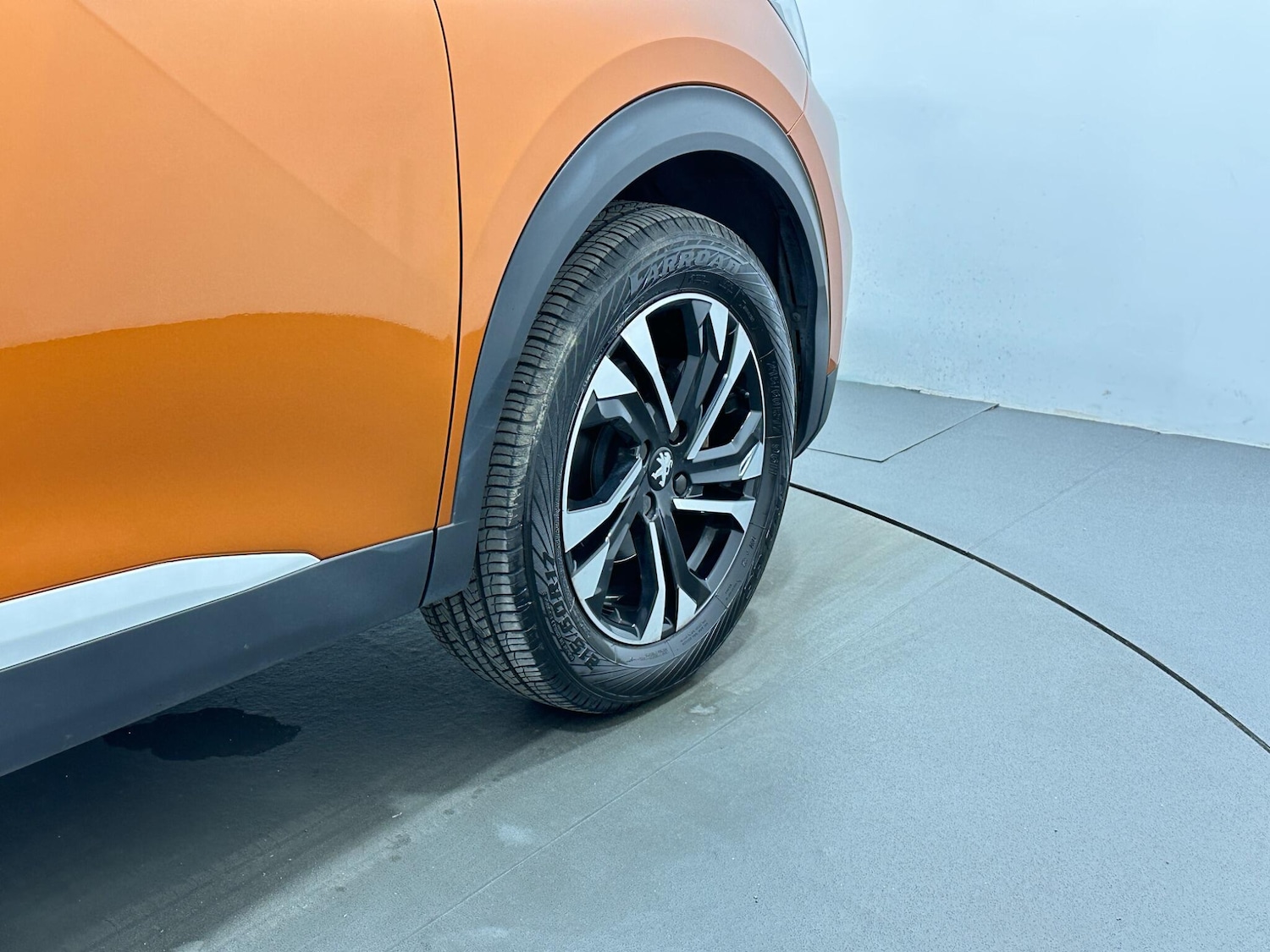 Used Peugeot 2008 2021 for sale - 76913075: Photo 47