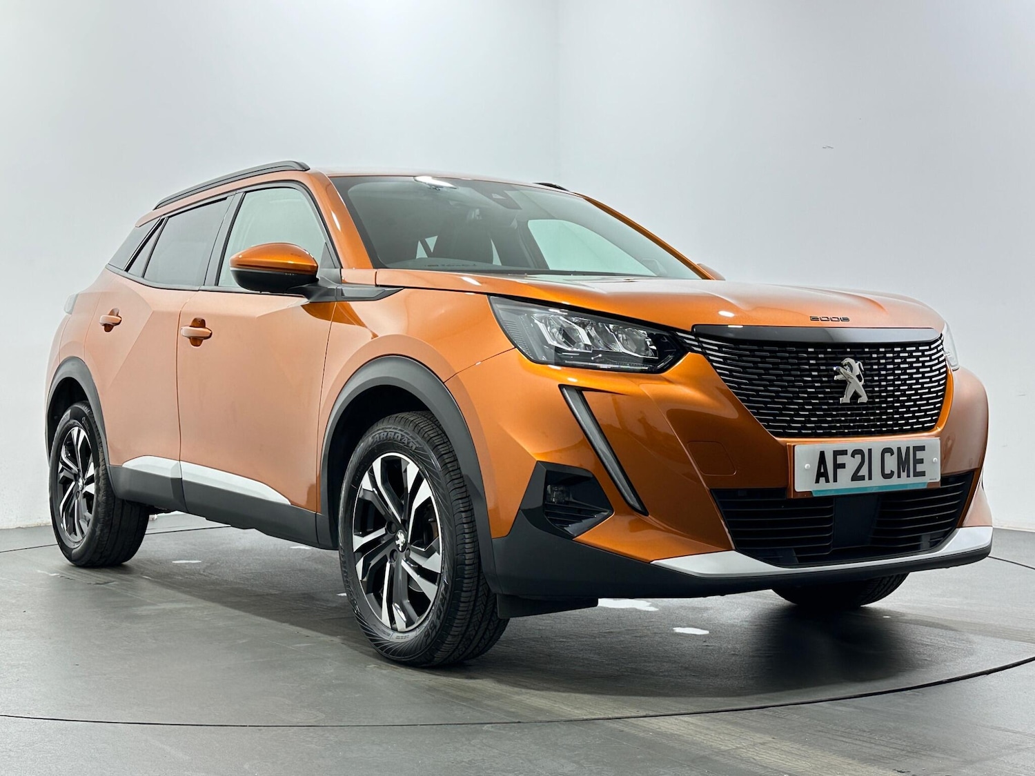 Used Peugeot 2008 2021 for sale - 76913075: Photo 49