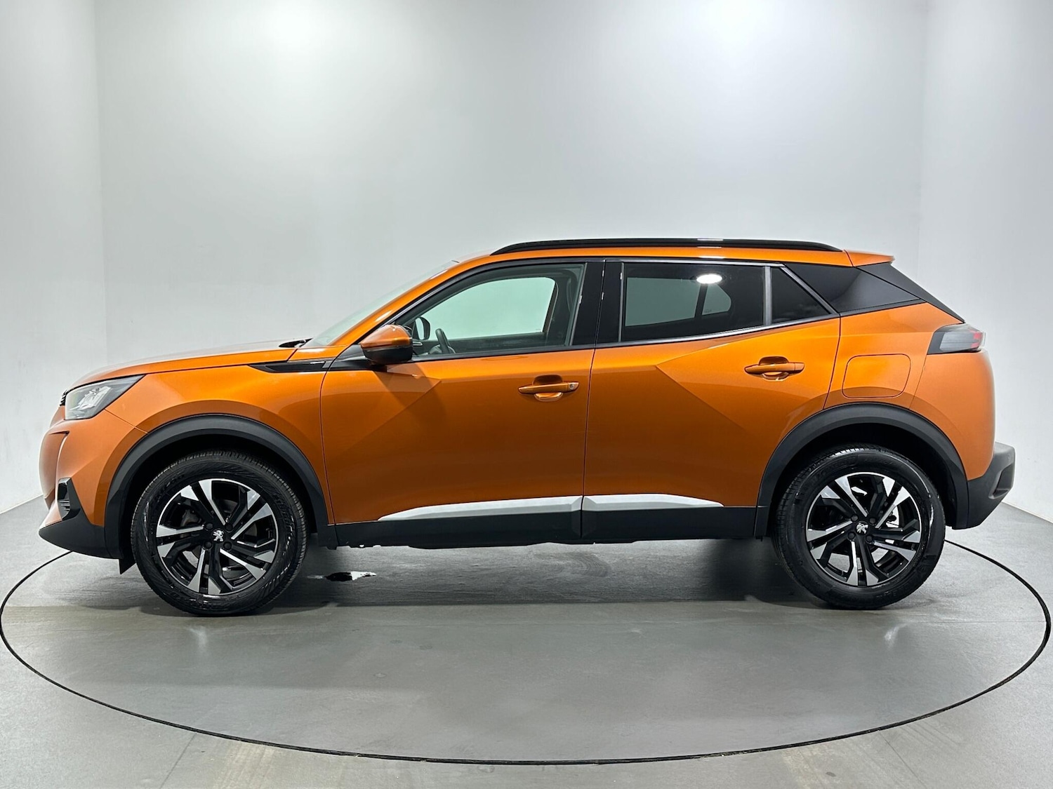 Used Peugeot 2008 2021 for sale - 76913075: Photo 5